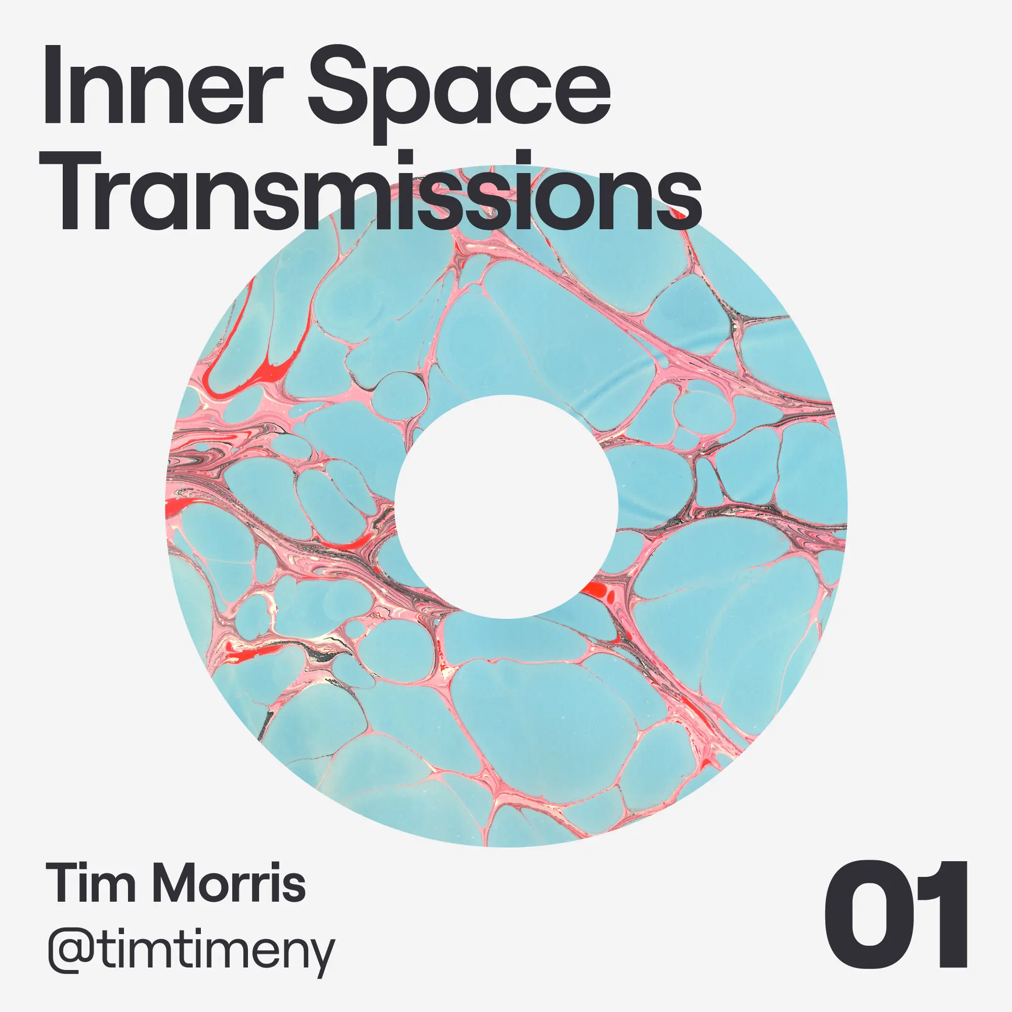 Transmission 01 cover art