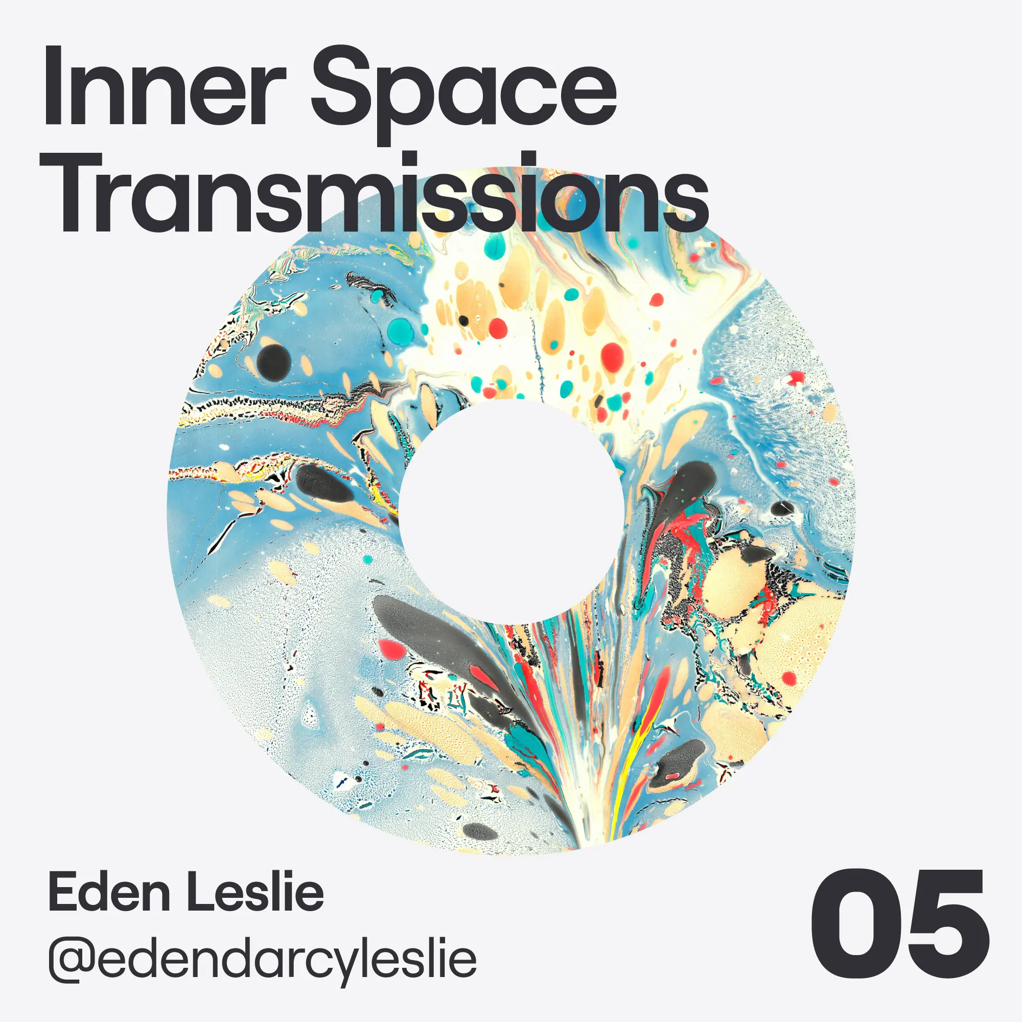 Transmission 05 cover art
