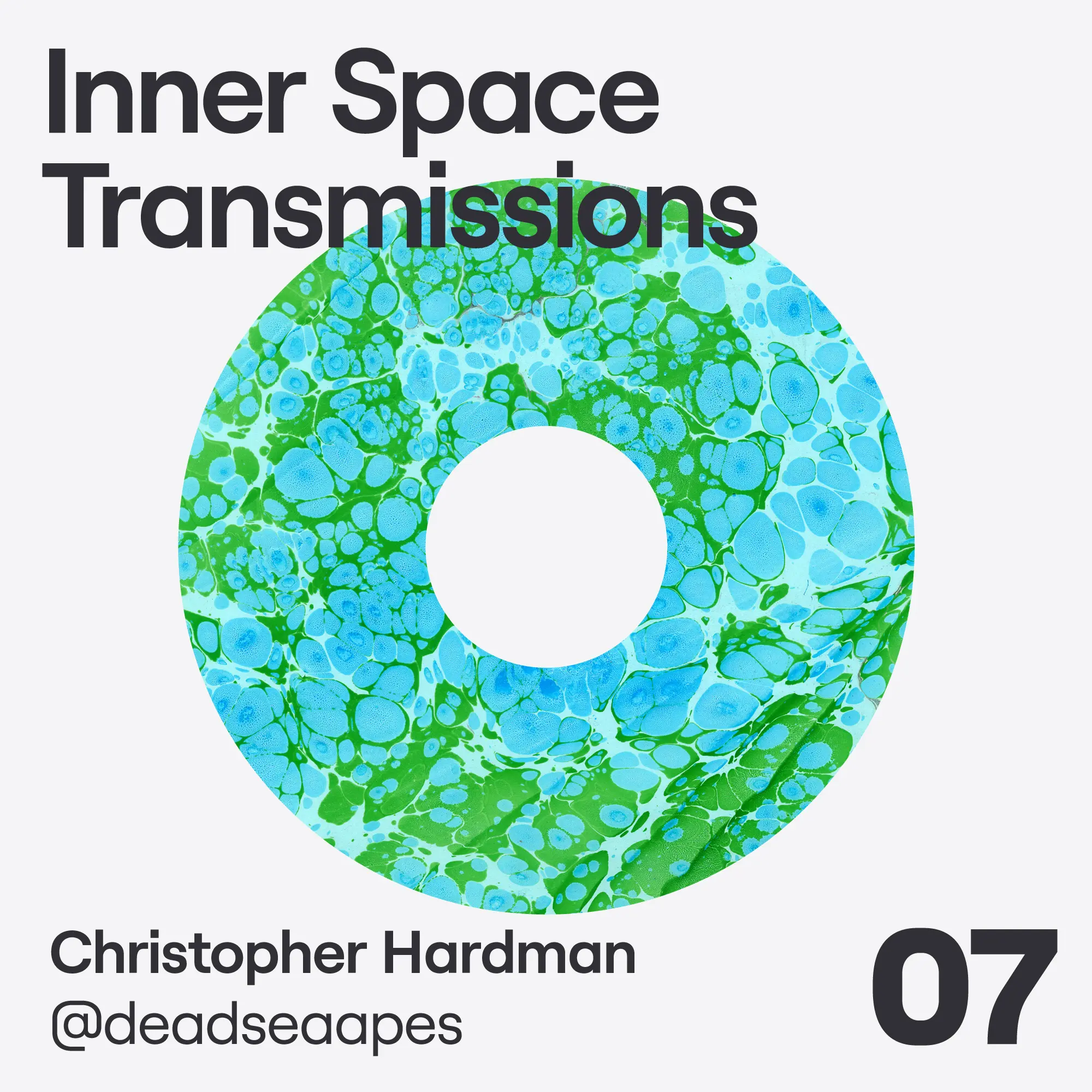 Transmission 07 cover art