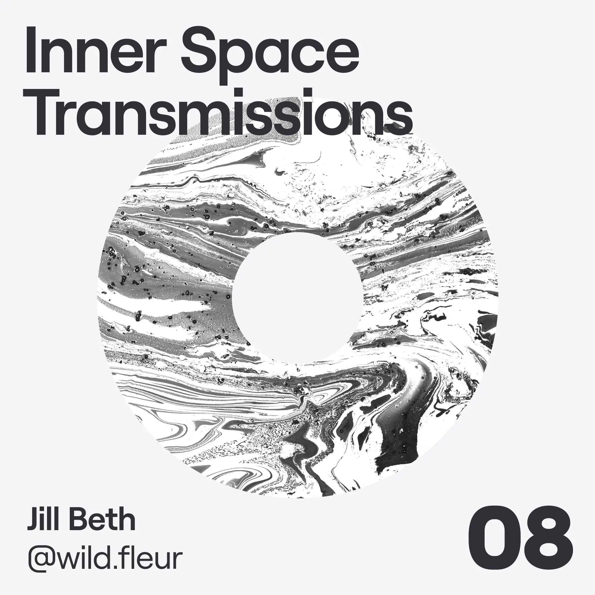 Transmission 08 cover art