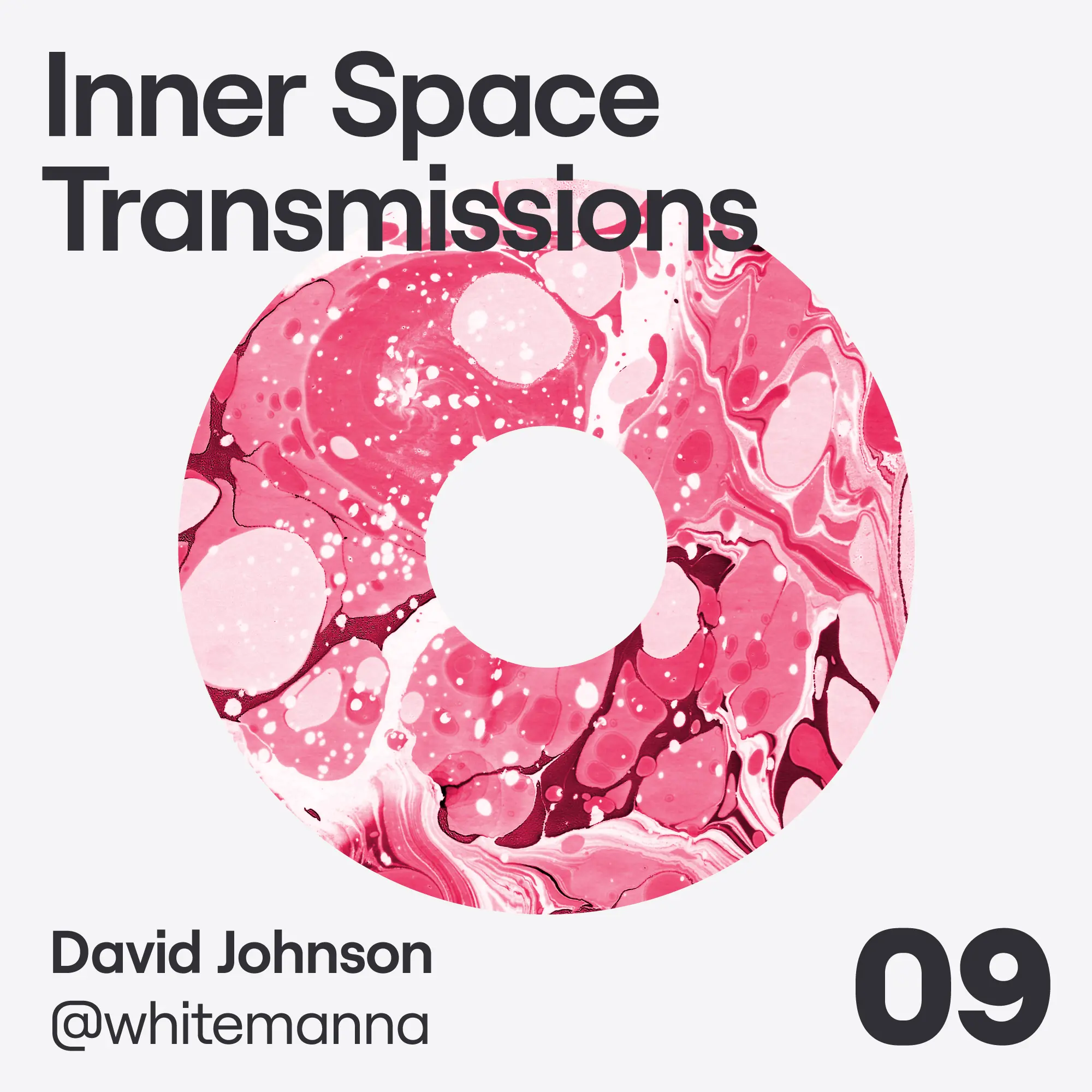Transmission 09 cover art